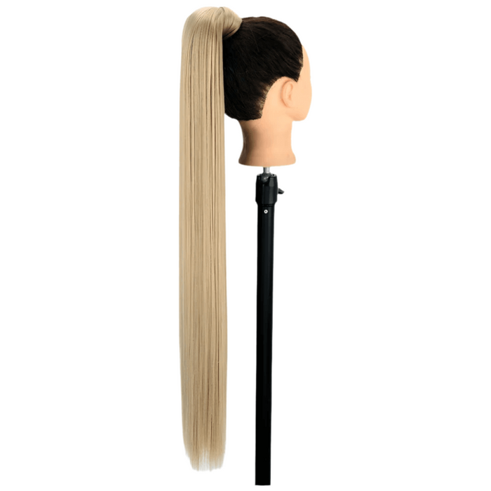 Long Straight Ponytail Extensions