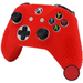 red xbox Controller Covers