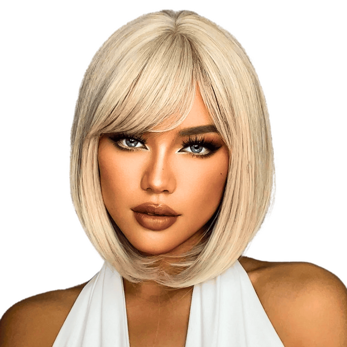 Chic Bob Wigs