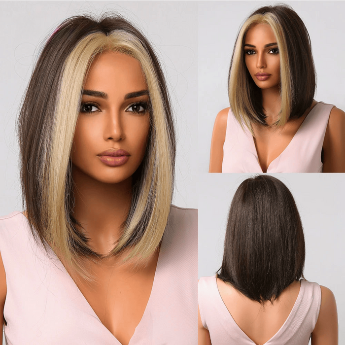 Chic Bob Wigs