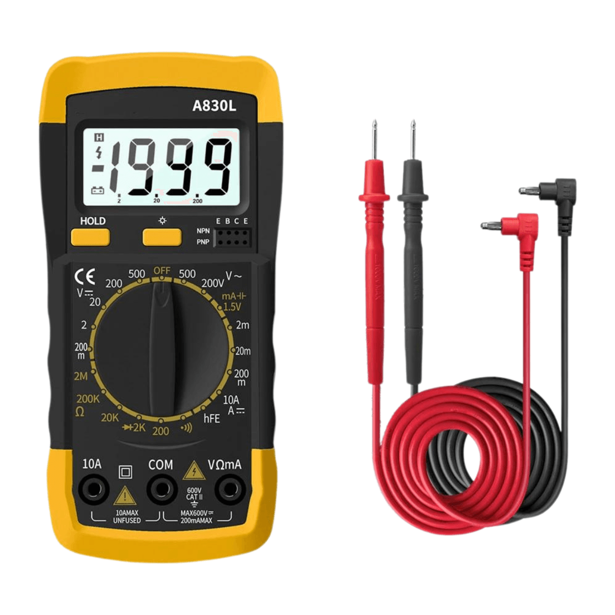 Measurement & Analysis Tools