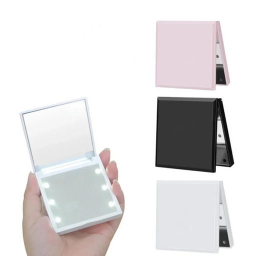 LED Makeup Mirrors