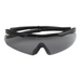 Black Protective Glasses displayed on white background.