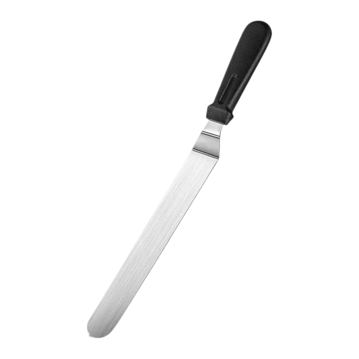 Stainless Steel Icing Spatula