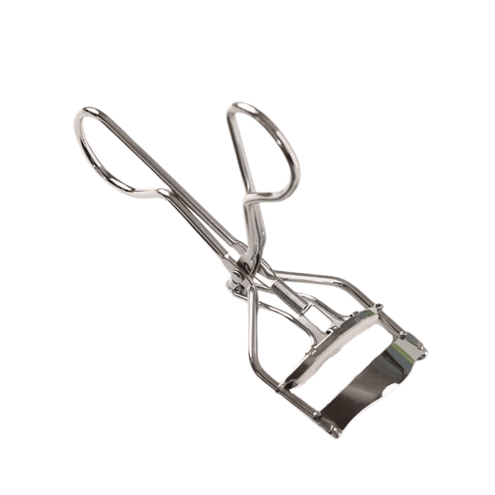 Silver Eyelash Curler.