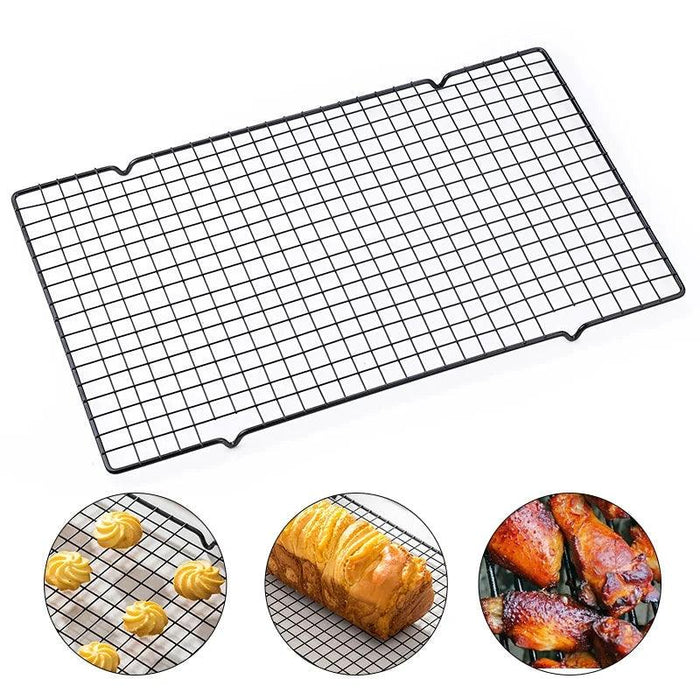 Stainless Steel Cooling Rack