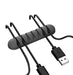 Smart Cable Organizer 7 Clips