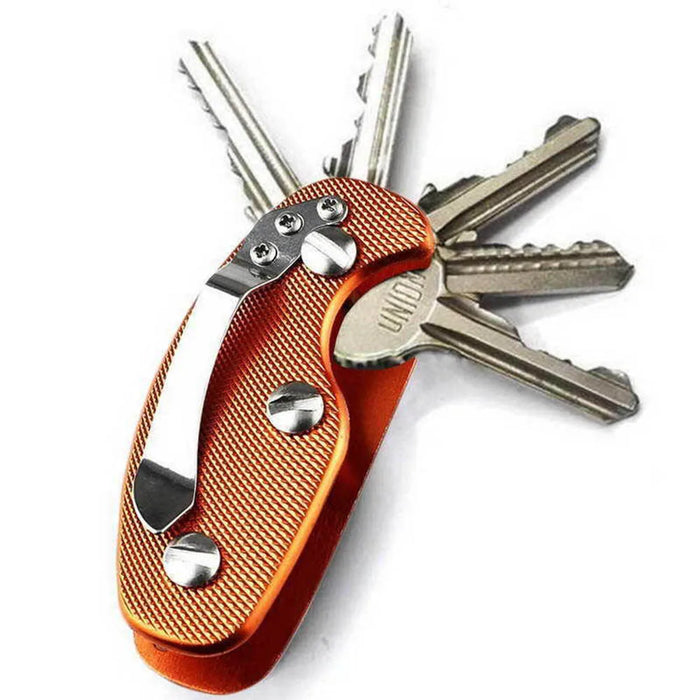 orange Key Holder