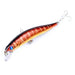 Red Minnow Fishing Lure.