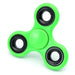 green Fidget Spinner