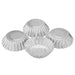 4 Reusable Egg Tart Molds 3 upside down