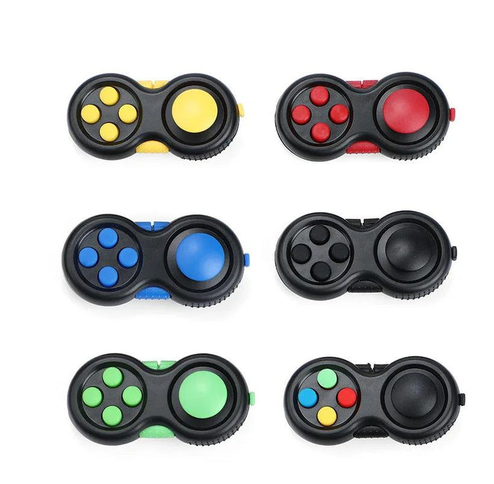 solid colors Premium Fidget Controller