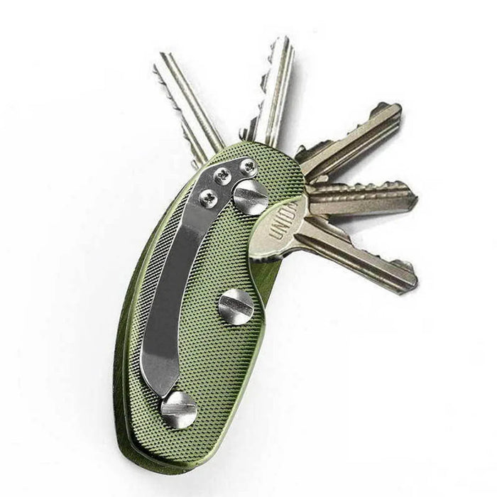 green Key Holder