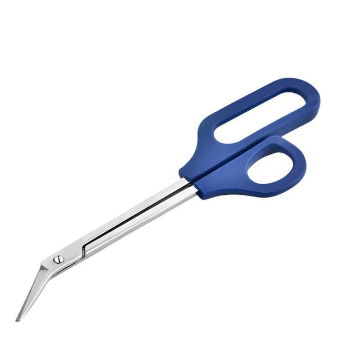 Long Reach Toenail Scissors