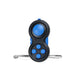 blue Premium Fidget Controller