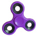 purple Fidget Spinner