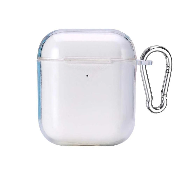 clear AirPods Cover