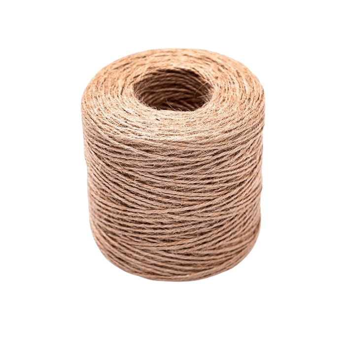 Natural Jute Rope