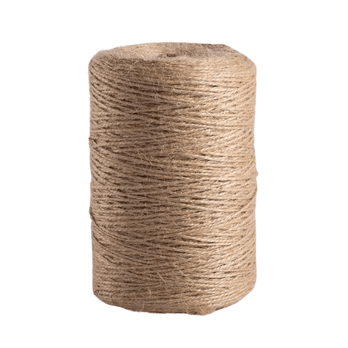 Natural Jute Rope