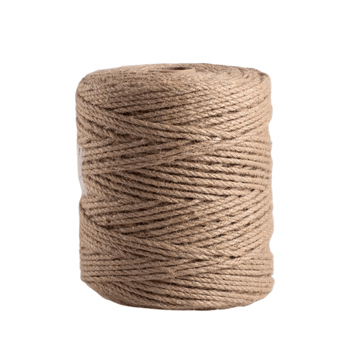 Natural Jute Rope