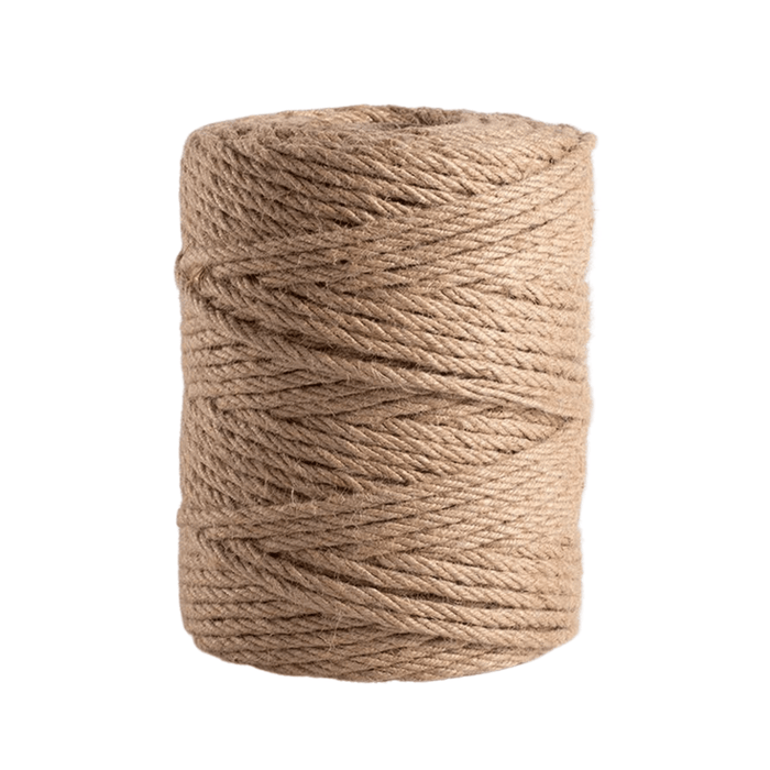 Natural Jute Rope