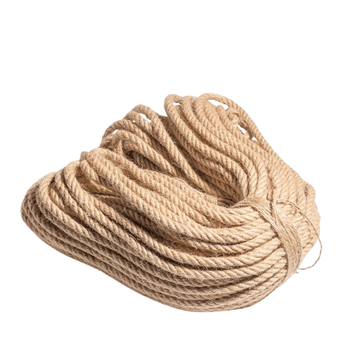 Natural Jute Rope