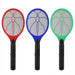 3 Electric Mosquito Swatter