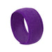 Purple Spa Facial Headband.