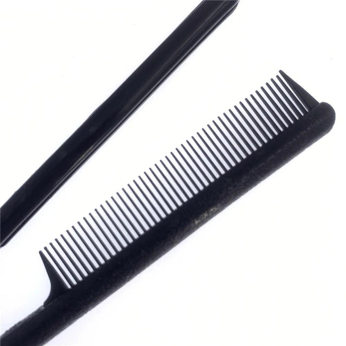 Hair Straighten Comb