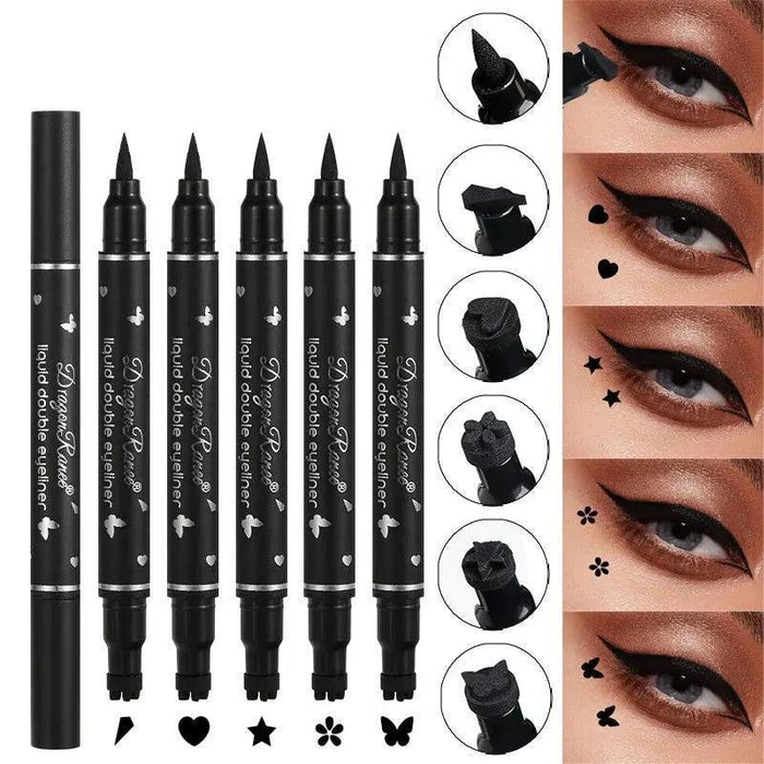 Butterfly Seal Eyeliners