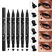 Butterfly Seal Eyeliners