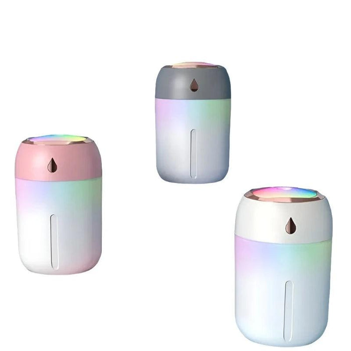 3 Mini Air Humidifier