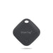 black Smart GPS Tracker