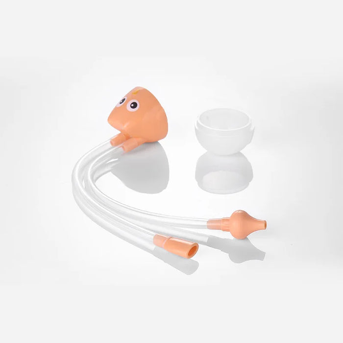 Infant Nasal Aspirator