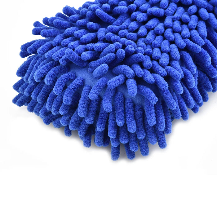 Microfiber Car Wash Brush