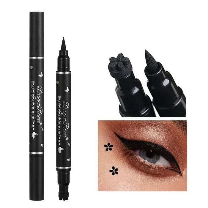 flower Seal Eyeliner