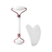 White Gua Sha and face roller