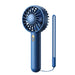 blue Mini Portable Fan