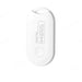 white  Smart GPS Tracker