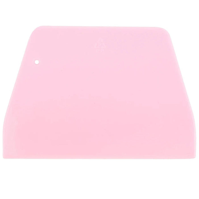 pink Dough Cutter