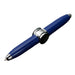 blue Luminous Gyro Pen