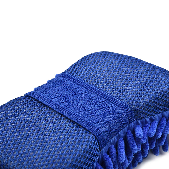 Microfiber Car Wash Brush