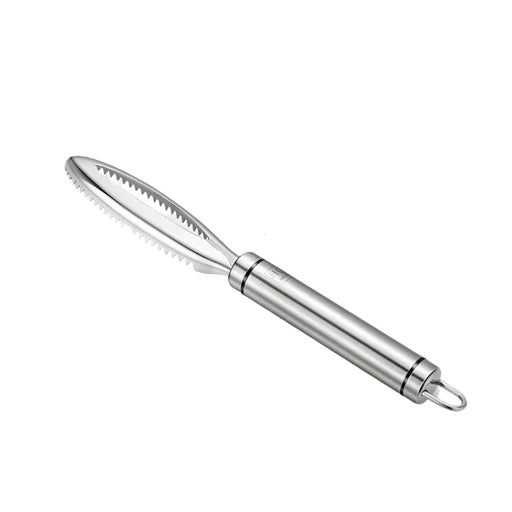 Stainless Stainless Fish Scaler