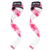 pink camo Non-Slip Lifting Straps