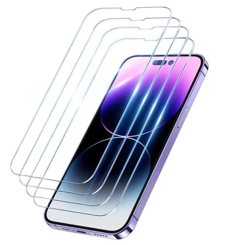 Screen Protectors