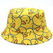 ducks Bucket Hat