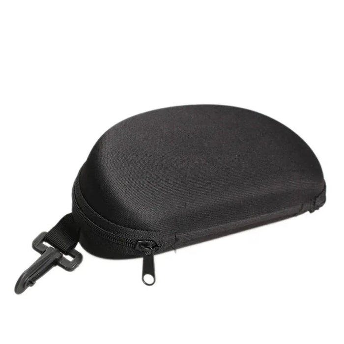 Black EVA Glasses Case