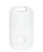 white Smart GPS Tracker