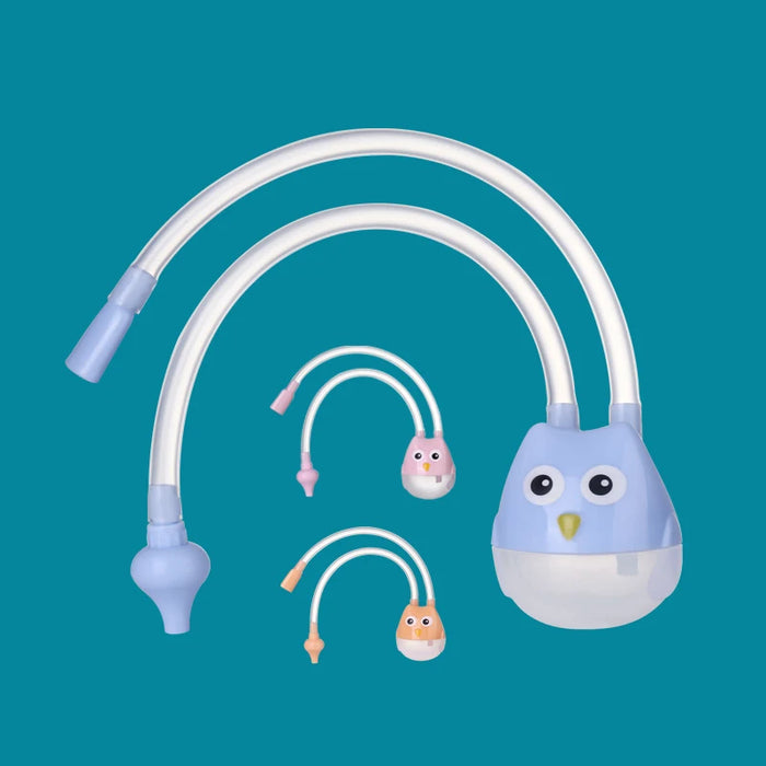 Infant Nasal Aspirator