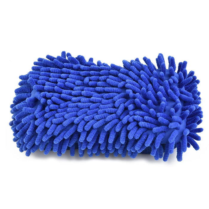 Microfiber Car Wash Brush